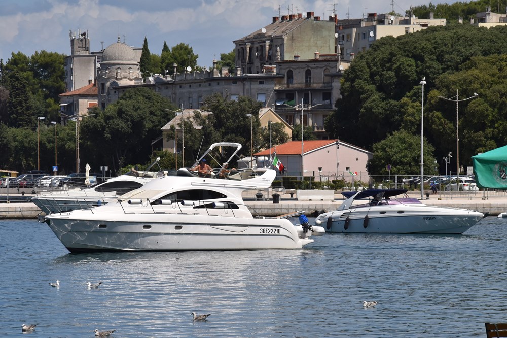 Đir po Puli (snimio D. MARUŠIĆ ČIČI)